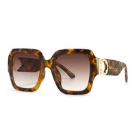 Fashion Women's Sunglasses sku image 7