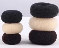 Cross-border Children's Ball Head Hair Dish Artifact Child Hair Ornament Baby Headdress main image 3