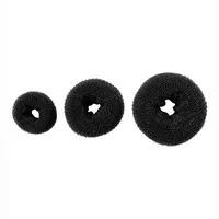 Cross-border Children's Ball Head Hair Dish Artifact Child Hair Ornament Baby Headdress main image 5