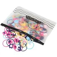 Children's Hair Accessories Flowers Rubber Bands Hair Ropes main image 5