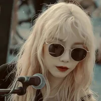 Retro Vintage Style Fashion Women's Sunglasses main image 2