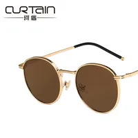 Retro Vintage Style Fashion Women's Sunglasses main image 5