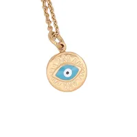 Stainless Steel 18K Gold Plated Fashion Plating main image 5
