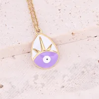 Stainless Steel 18K Gold Plated Fashion Plating sku image 3