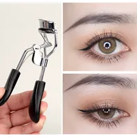 Eyelash Curler Curling And Lasting Curling Device Makeup Tool main image 2