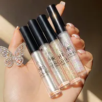 Streamer Eyeshadow Liquid Pearlescent Fine Flash Liquid Eyeshadow main image 2