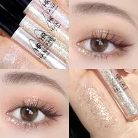Streamer Eyeshadow Liquid Pearlescent Fine Flash Liquid Eyeshadow main image 3