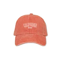 New Peaked Cap Fashion Simple Wide-brimmed Baseball Cap sku image 4