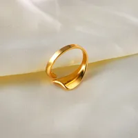 Wholesale Jewelry 304 Stainless Steel No Inlaid main image 2