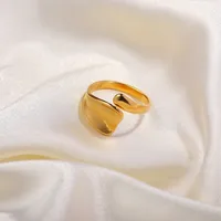 Wholesale Jewelry 304 Stainless Steel No Inlaid main image 3
