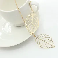 Fashion Geometric Alloy Plating Women's Necklace main image 5