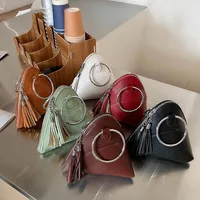 Pu Leather Streetwear main image 1