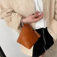 Pu Leather Streetwear main image 2