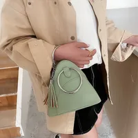 Pu Leather Streetwear main image 3