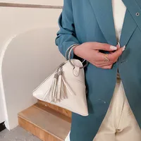Pu Leather Streetwear main image 4