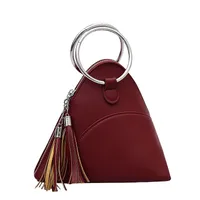 Pu Leather Streetwear main image 5