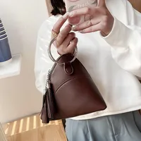 Pu Leather Streetwear sku image 6