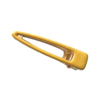 Candy Color Simple Cute Clip Set main image 4