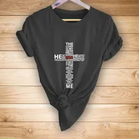 T-shirts Fashion Printing main image 7