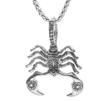 Fashion Insect Alloy Plating Men's main image 4