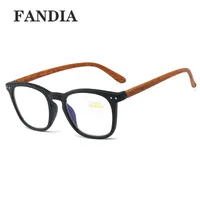 New Trendy Anti-blue Light Glasses main image 2