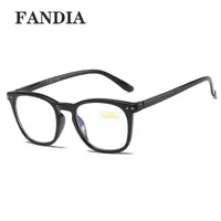 New Trendy Anti-blue Light Glasses main image 3