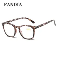 New Trendy Anti-blue Light Glasses main image 4