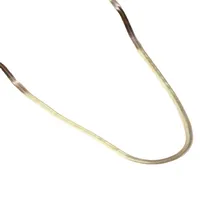 Basic Metal Unisex Waist Chain main image 5