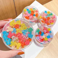 Simple Canned Jelly Color Mini Catch Clip main image 3