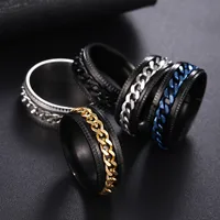 Wholesale Jewelry Fashion Letter 201 Stainless Steel Chain Gold Plated main image 1