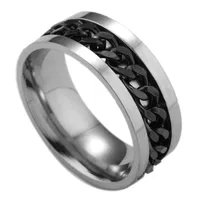 Ethnic Style 201 Stainless Steel Chain Gold Plated Unisex main image 5