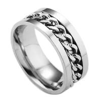 Ethnic Style 201 Stainless Steel Chain Gold Plated Unisex main image 4