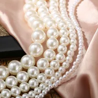 Vintage Style Geometric Wholesale Necklace main image 2