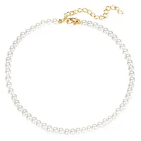 Vintage Style Geometric Wholesale Necklace main image 3