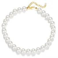 Vintage Style Geometric Wholesale Necklace main image 5