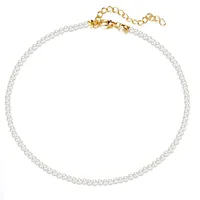 Vintage Style Geometric Wholesale Necklace sku image 1
