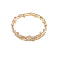 Fashion Geometric Alloy Women's main image 5