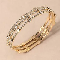 Fashion Geometric Alloy Women's sku image 1