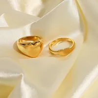 Wholesale Jewelry Heart 316 Stainless Steel main image 1