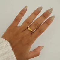 Wholesale Jewelry Heart 316 Stainless Steel main image 2
