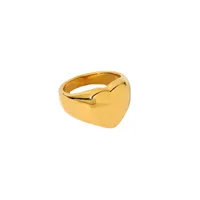 Wholesale Jewelry Heart 316 Stainless Steel main image 5