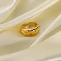 Wholesale Jewelry 304 Stainless Steel main image 4