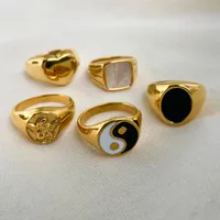 Wholesale Jewelry Fashion 304 Stainless Steel Shell main image 1