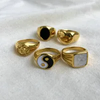 Wholesale Jewelry Fashion 304 Stainless Steel Shell main image 3