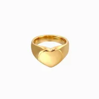 Wholesale Jewelry Fashion Heart 304 Stainless Steel main image 5