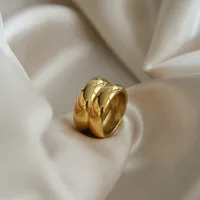 Wholesale Jewelry Round 316 Stainless Steel main image 1