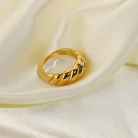 Wholesale Jewelry 316 Stainless Steel  Inlaid Shell main image 1