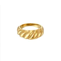 Wholesale Jewelry 316 Stainless Steel  Inlaid Shell sku image 1