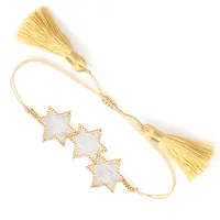 Fashion No Inlaid Wholesale Bracelets main image 2