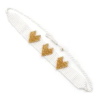Fashion No Inlaid Wholesale Bracelets main image 3